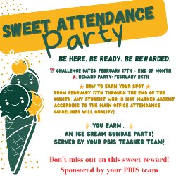 ice cream party